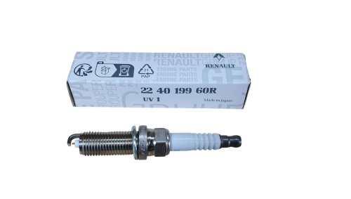 Candela di accensione 224019960R Renault Dacia Originale Nuova
