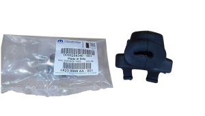 Copertura selettore cambio 55254340 Fiat 500 1.3 Originale Nuovo