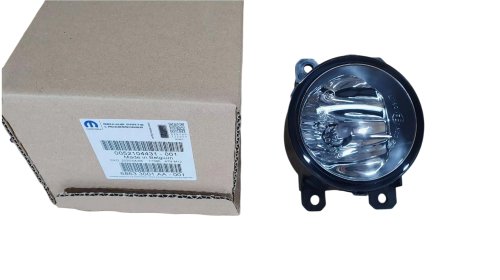 Faro antinebbia 52104431 L=P Fiat 500 2021> Originale nuovo