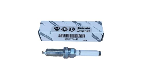 Candela di accensione 46344793 Fiat 500X 1.0 Originale Nuova