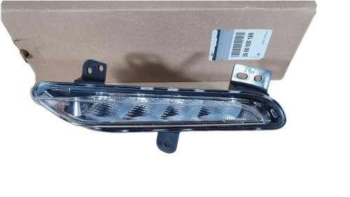 Lampada anteriore sinistra 266000518R Renault Trafic III Originale Nuova