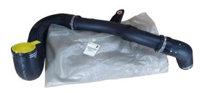 Tubo intercooler 1394053080 Fiat Ducato 2.3JTD Originale Nuovo