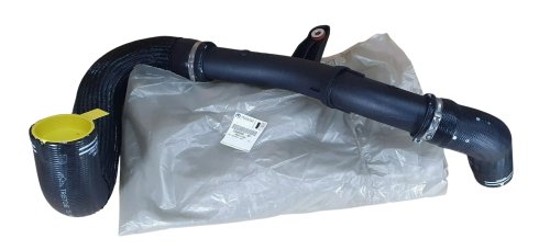 Tubo intercooler 1394053080 Fiat Ducato 2.3JTD Originale Nuovo