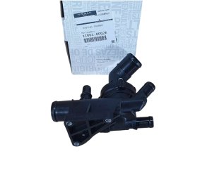 Alloggiamento termostato 1106100Q2E Nissan NV300 1.6DCI Originale Nuovo