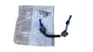 Condotto di iniezione 9825615580 Peugeot 2008 1.5HDI Originale Nuovo