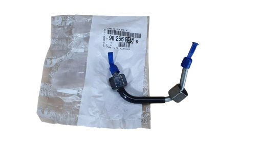 Condotto di iniezione 9825615580 Peugeot 2008 1.5HDI Originale Nuovo