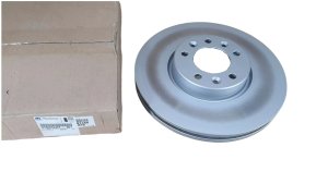 Disco freno anteriore 155254427 Fiat Scudo 1.5 2.0 Originale Nuovo