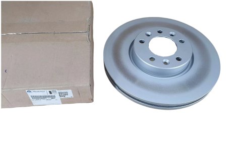 Disco freno anteriore 155254427 Fiat Scudo 1.5 2.0 Originale Nuovo