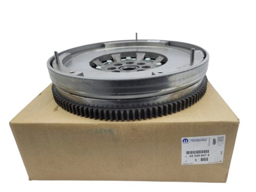 Ruota bimassa 55498479 Opel Astra K 1.5CRDI  Insignia B 1.5 CDTI Originale Nuovo