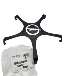 Coprimozzo per cerchio in lega 13282437 Opel Insignia A Originale Nuovo