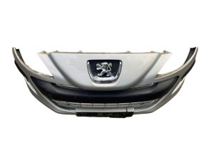 Paraurti anteriore 7401LS 7401.LS  Peugeot 308 Codice vernice EZR