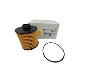 Filtro olio YL01997480 Citroen C5 X 1.6 Originale Nuovo