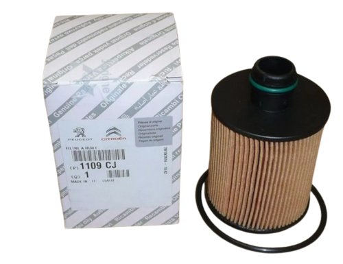 Filtro olio 1109CJ 1109.CJ Citroen Nemo Peugeot Bipper 1.3HDI Originale Nuovo