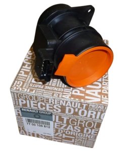 Sensore di massa dell'aria 7700109812 Renault 1.5/1.9DCI/DTI Originale Nuovo