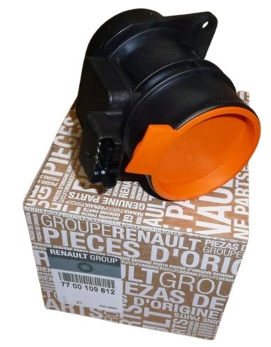 Sensore di massa dell'aria 7700109812 Renault 1.5/1.9DCI/DTI Originale Nuovo
