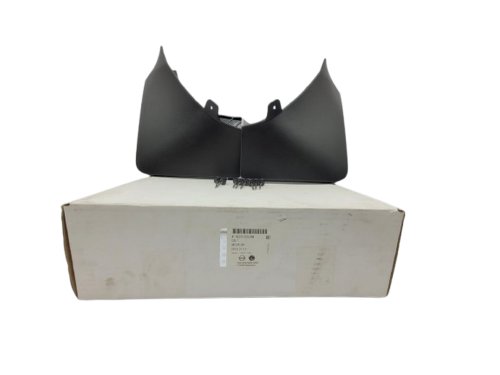 Parafanghi posteriori 1623135280 Opel Grandland X Originale Nuovo