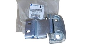 Cerniera porta 1388882080 destra superiore posteriore Peugeot Boxer 06 - Originale nuova