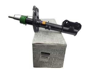 Ammortizzatore anteriore sinistro 543024540R Renault Captur II Originale Nuovo