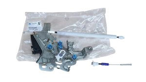 Serratura porta scorrevole 9138.V2 9138V2 Peugeot Expert III Originale