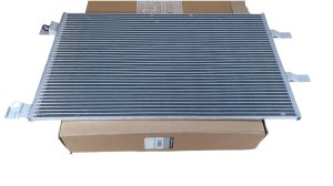 Condensatore climatizzatore 921001397R Renault Kangoo II Originale Nuovo