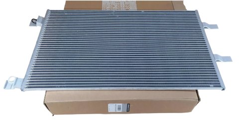 Condensatore climatizzatore 921001397R Renault Kangoo II Originale Nuovo