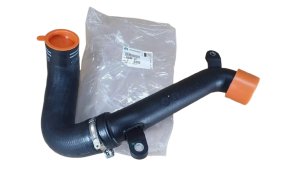 Tubo aria di sovralimentazione 0382LT 0382.LT Nemo Bipper 1.4HDI Originale Nuovo