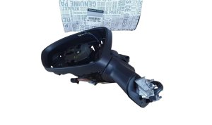 Specchietto laterale sinistro 963028075R Renault Clio V Nuovo originale