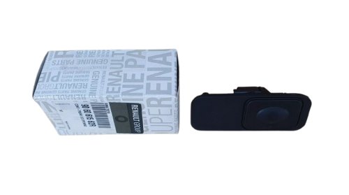 Pulsante di apertura del bagagliaio 906061562R Renault Fluence Nuovo Originale