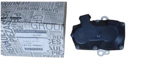 Valvola EGR 1471000Q1L Renault Megane III 1.6 dCi Nuova Originale