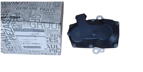 Valvola EGR 1471000Q1L Renault Megane III 1.6 dCi Nuova Originale