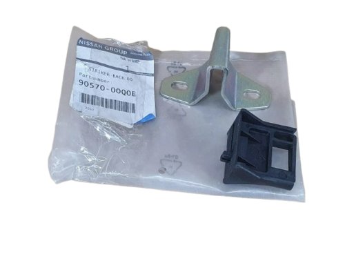 Catenaccio della serratura della porta posteriore 9057000Q0E Renault Master II Nuovo originale