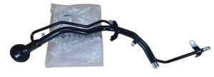 Tubo di rifornimento carburante 17221JY20A Renault Koleos 2.5 16V Nuovo Originale