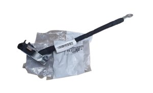 Morsetto negativo 9827319480 Peugeot 208 II  1.2THP Originale Nuovo