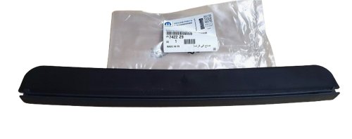 Copertura paraurti anteriore 7422Z9 7422.Z9 Peugeot 508 Originale Nuovo