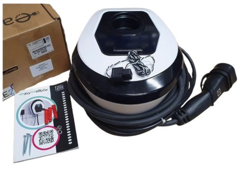 Caricabatterie 9847997680 EASY WALBOX 1 AC 1P 32A Citroen Peugeot Originale Nuovo