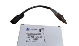 Sonda Lambda 9831748480 Citroen C3 IV 1.2THP Originale Nuova