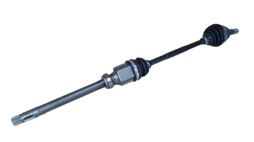 Semiasse posteriore sinistro 1606962280 Peugeot 508 4x4 Originale Nuovo