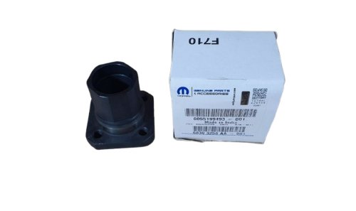 Mozzo dell'albero motore 55199493 Fiat Citroen Peugeot  1.3HDI Nuovo Originale