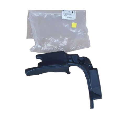 Insonorizzazione del vano motore sinistro 8251.HQ 8251HQ Peugeot 5008 Nuovo originale