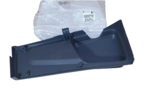 Rivestimento sedile conducente sinistro 60911631 Fiat Ducato originale nuovo