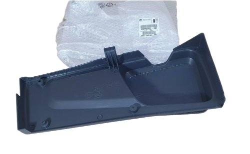 Rivestimento sedile conducente sinistro 60911631 Fiat Ducato originale nuovo