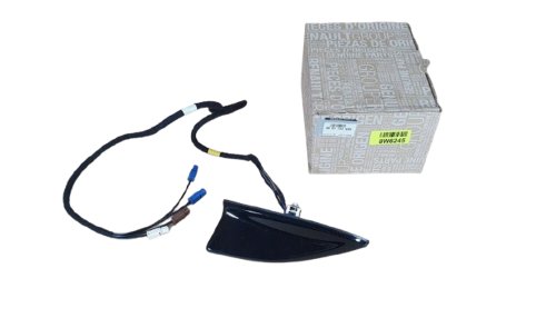 Antenna Rekin 8201752695 Dacia Duster III Nuova Originale