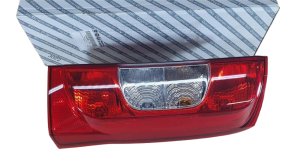 Fanale posteriore destro 1391431080 Fiat Fiorino Originale Nuovo