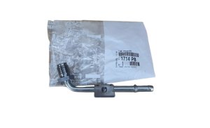 Tubo del filtro FAP 1714.P8 1714P8 Citroën C3 Picasso 1.6HDi Nuovo Originale