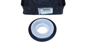 Guarnizione albero motore 7701473493 Renault Clio Kangoo Twingo 70x86x7 Nuova Originale