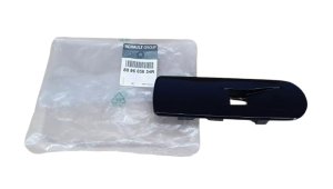 Pulsante alzacristalli nero lucido 809603634R Renault Clio IV Nuovo originale