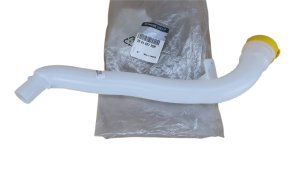 Bocchettone di riempimento serbatoio lavavetri 289152720R Renault Clio IV Nuovo Originale