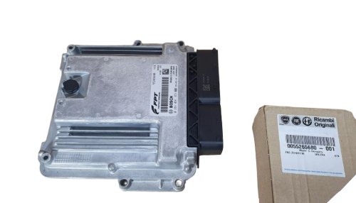 Modulo di controllo dell’iniezione ECU 55265680 Fiat Ducato 3.0 2014> Originale Nuovo