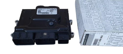 Centralina motore BCM 237109896S Renault Trafic III 2.0 dCi Nuova Originale