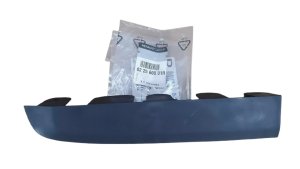 Spoiler paraurti anteriore destro 622560001R Renault Laguna III Nuovo originale